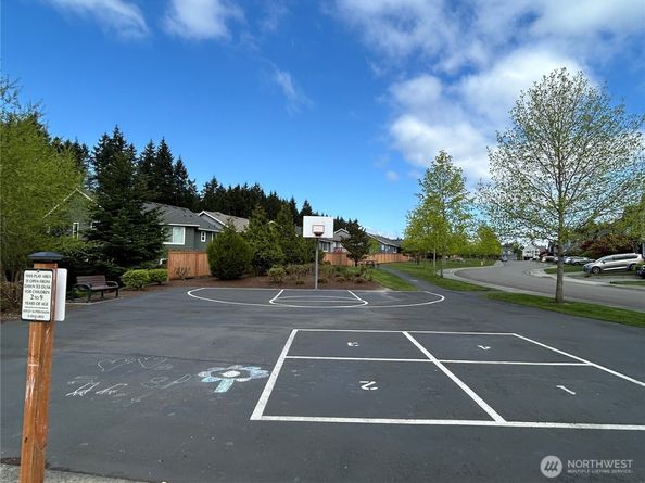 1881 Claret Loop NW, Poulsbo WA 98370