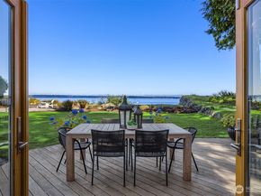 10668 NE Manor Lane, Bainbridge Island WA 98110