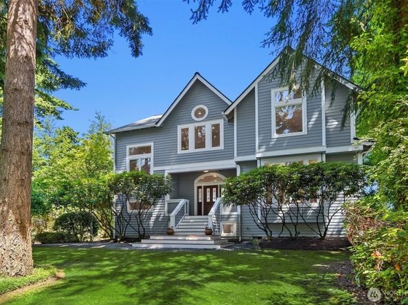 10668 NE Manor Lane, Bainbridge Island WA 98110