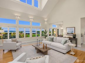 10668 NE Manor Lane, Bainbridge Island WA 98110