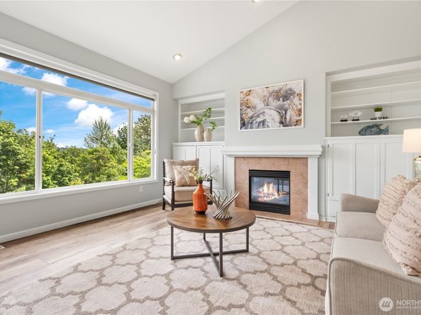 15518 129th Avenue NE, Woodinville WA 98072