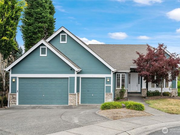 15518 129th Avenue NE, Woodinville WA 98072