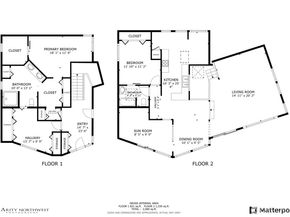9882 Manitou Beach Drive NE, Bainbridge Island WA 98110