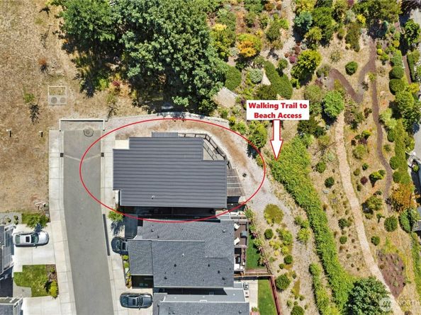 3347 Amak Lane, Bremerton WA 98310