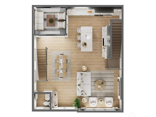 18814 99th Court NE A, Bothell WA 98011