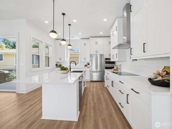 18814 99th Court NE A, Bothell WA 98011