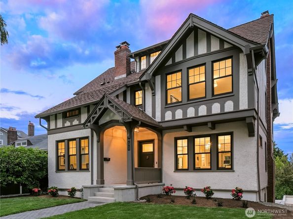 740 22nd Avenue E, Seattle WA 98112