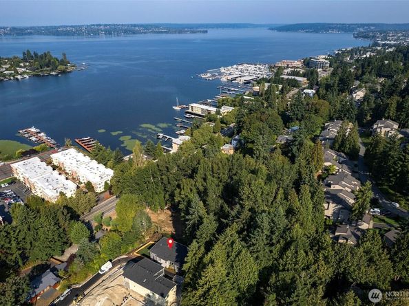 4408 102nd Court NE, Kirkland WA 98033