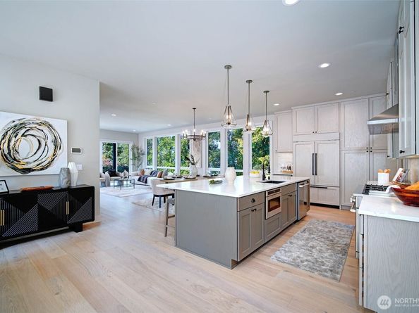 4408 102nd Court NE, Kirkland WA 98033