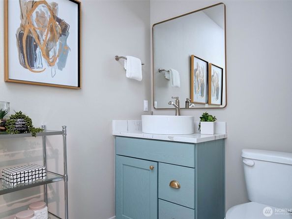 4408 102nd Court NE, Kirkland WA 98033