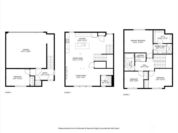 21511 50th Avenue W E, Mountlake Terrace WA 98043