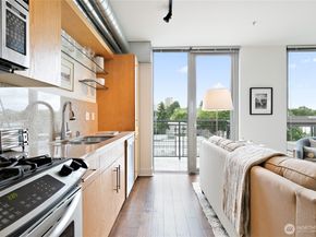 530 Broadway E 612, Seattle WA 98102