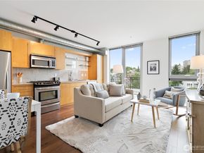 530 Broadway E 612, Seattle WA 98102