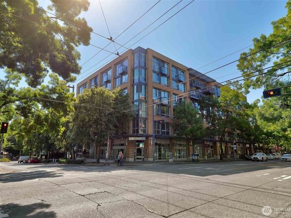 530 Broadway E 612, Seattle WA 98102