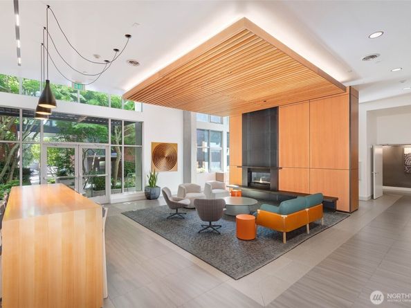 530 Broadway E 612, Seattle WA 98102