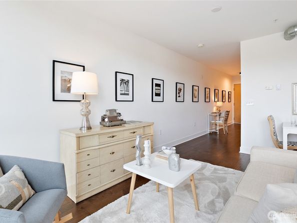 530 Broadway E 612, Seattle WA 98102