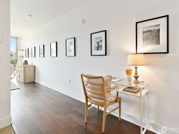 530 Broadway E 612, Seattle WA 98102