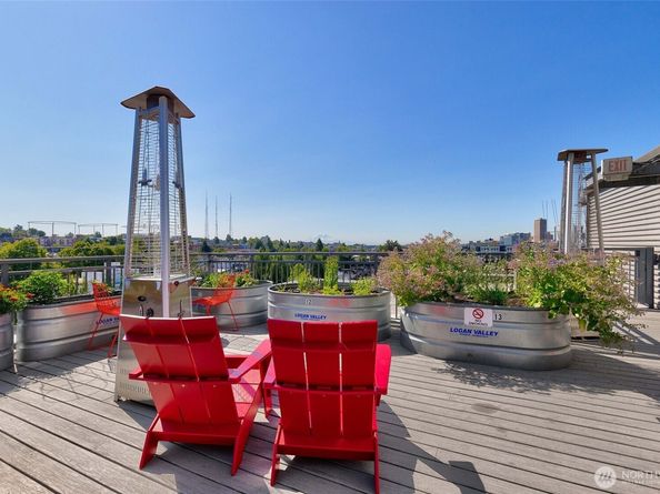530 Broadway E 612, Seattle WA 98102