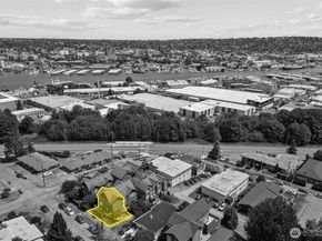 4252 Williams Avenue W, Seattle WA 98199