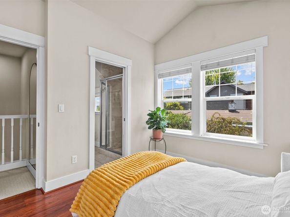 4252 Williams Avenue W, Seattle WA 98199