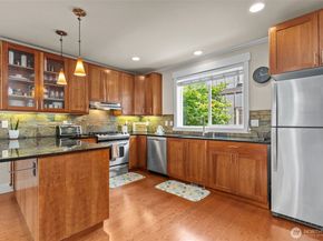 4252 Williams Avenue W, Seattle WA 98199