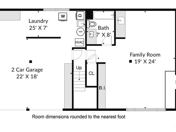 612 S 27th Court, Renton WA 98055