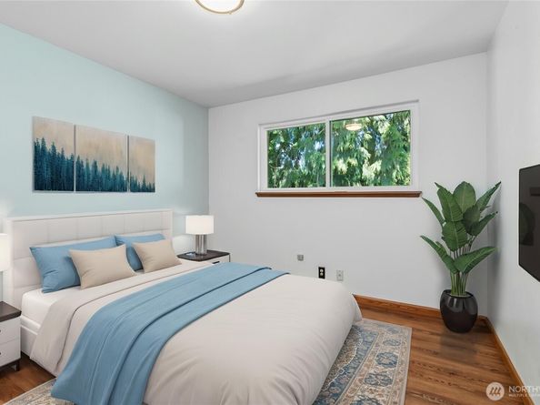 612 S 27th Court, Renton WA 98055