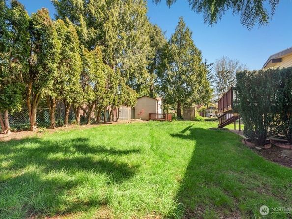 612 S 27th Court, Renton WA 98055