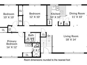612 S 27th Court, Renton WA 98055
