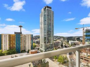 583 Battery Street 1405N, Seattle WA 98121