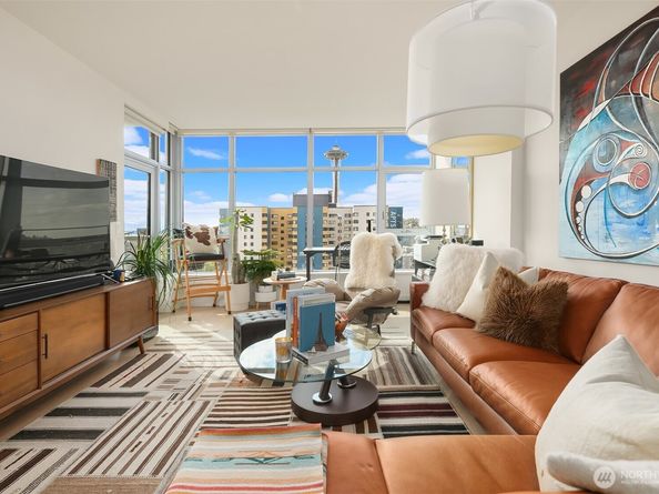 583 Battery Street 1405N, Seattle WA 98121