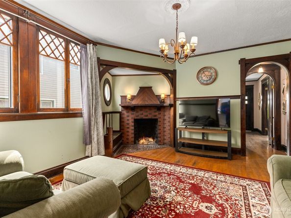 2507 Rucker Avenue, Everett WA 98201