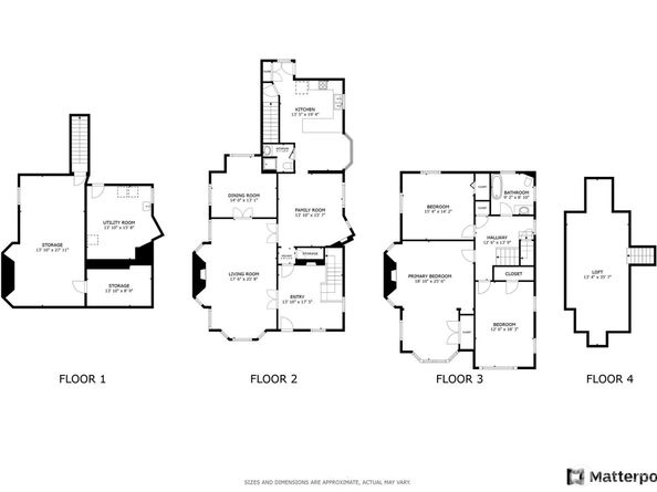 2507 Rucker Avenue, Everett WA 98201