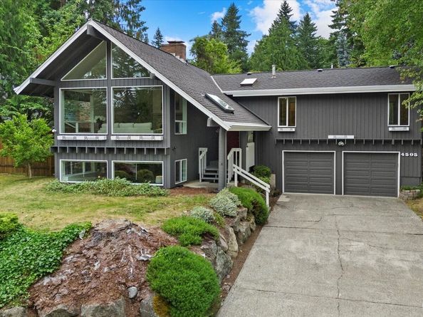 4505 144th Avenue SE, Bellevue WA 98006