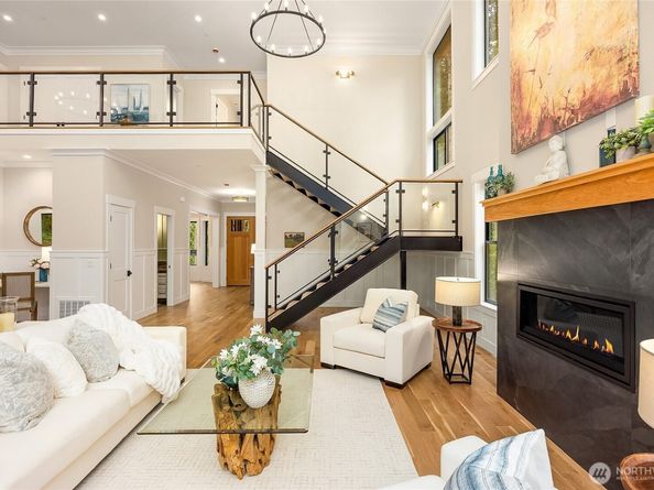 4740 Rose Avenue NE, Bainbridge Island WA 98110