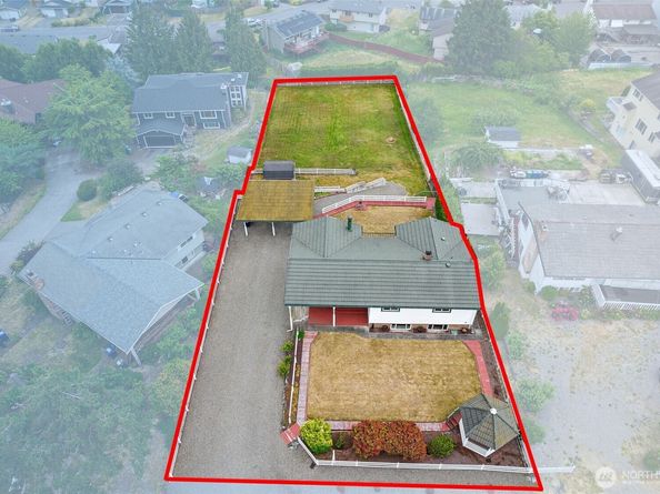 29432 59th Avenue S, Auburn WA 98001