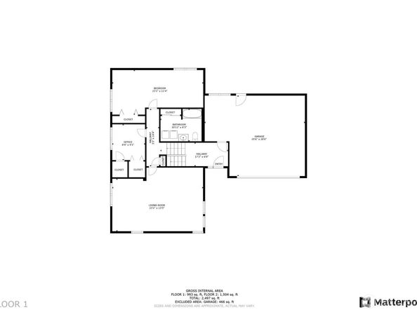 2127 170th Avenue NE, Bellevue WA 98008