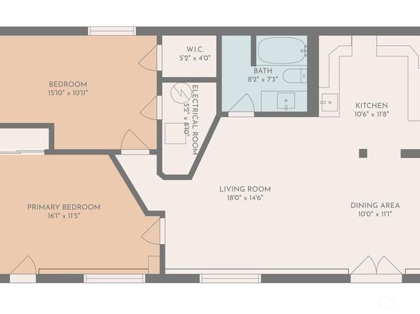 19019 SE 164th Street, Renton WA 98058