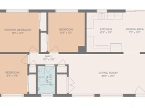 19019 SE 164th Street, Renton WA 98058