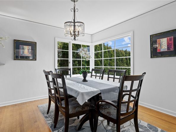 3218 NW 60th Street, Seattle WA 98107