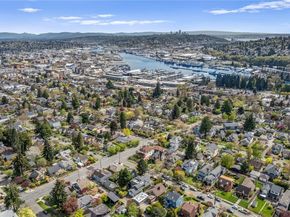 3218 NW 60th Street, Seattle WA 98107