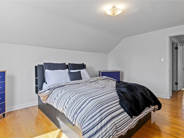 3218 NW 60th Street, Seattle WA 98107