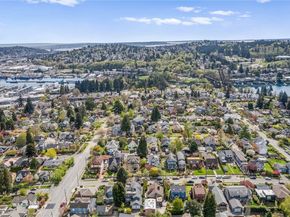 3218 NW 60th Street, Seattle WA 98107