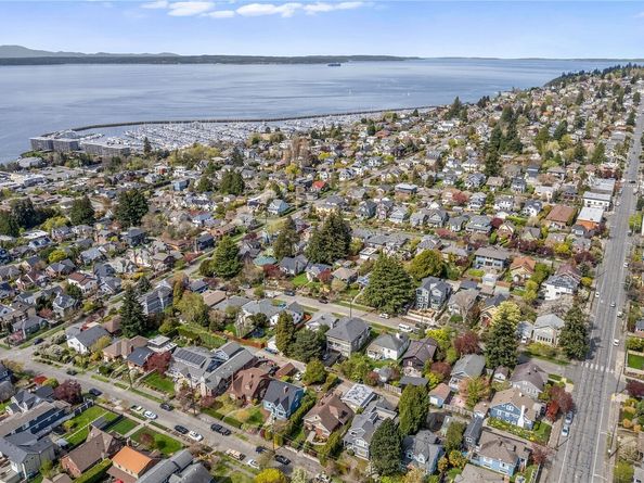 3218 NW 60th Street, Seattle WA 98107