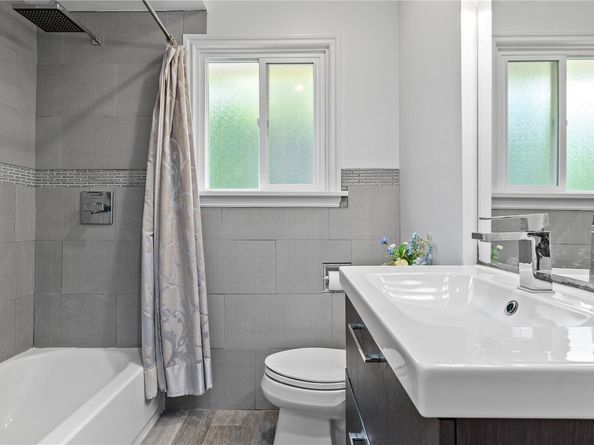 3218 NW 60th Street, Seattle WA 98107
