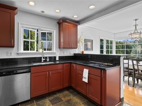 3218 NW 60th Street, Seattle WA 98107