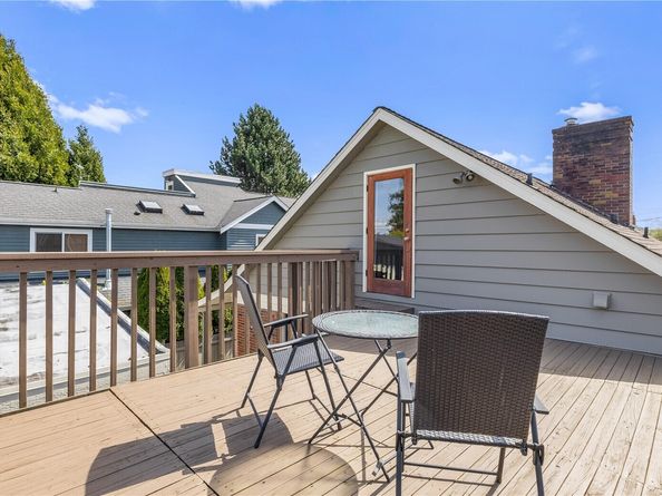 3218 NW 60th Street, Seattle WA 98107