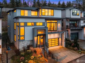 3809 163rd Avenue SE, Bellevue WA 98008