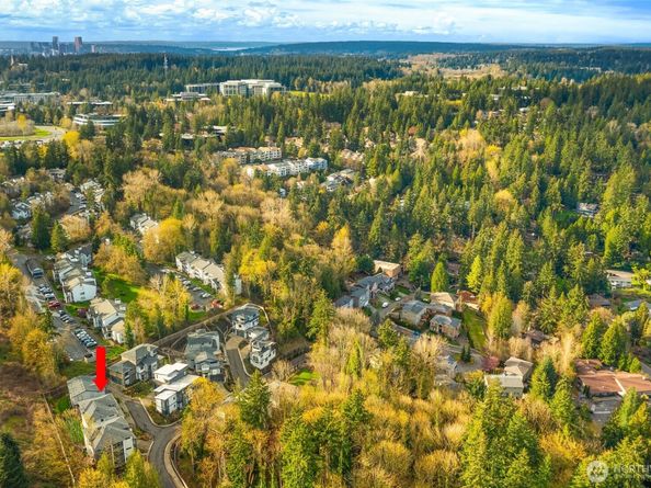 3809 163rd Avenue SE, Bellevue WA 98008