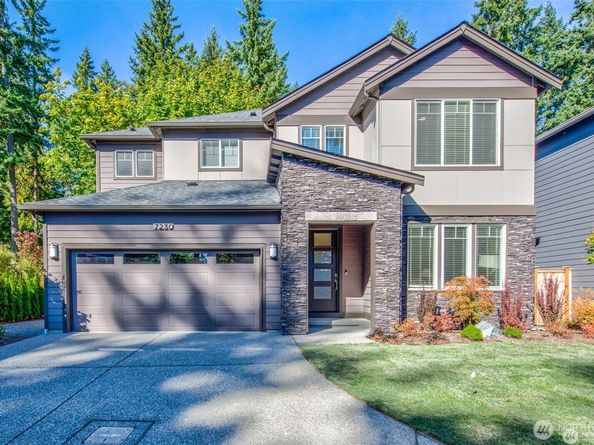 7230 NE 129th St, Kirkland WA 98034